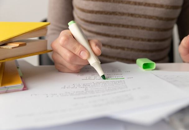 GMAT waivers application tips